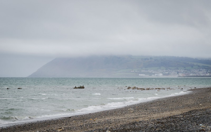 Killiney Beach