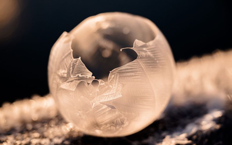 Seifenblasensonnenaufgang (23) Seifenblasensonnenaufgang